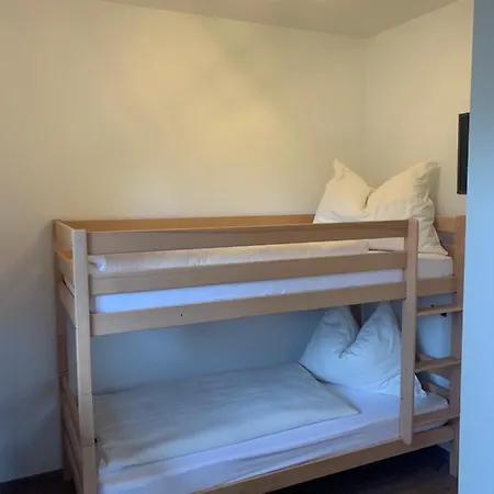 Appartments Zirbennest Apartment Schladming