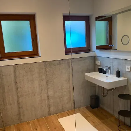 Appartments Zirbennest *