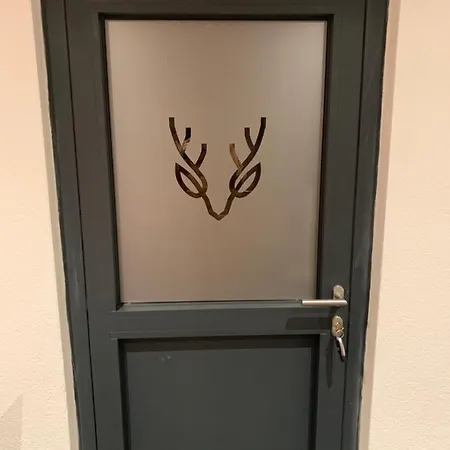 Appartments Zirbennest 公寓 斯拉德明