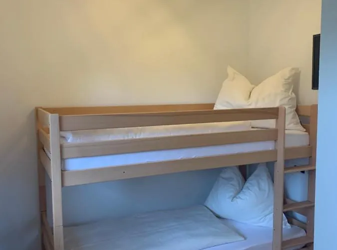 Appartments Zirbennest Apartment Schladming