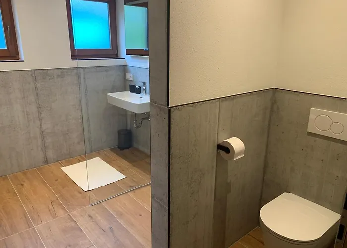 Appartments Zirbennest Apartmán *