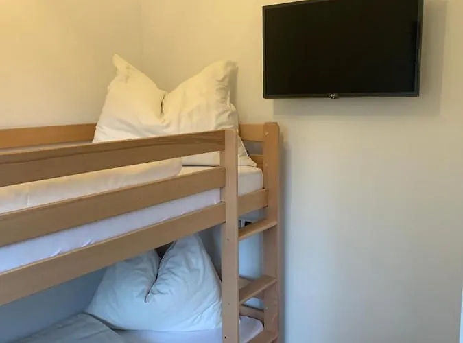 Appartments Zirbennest Schladming