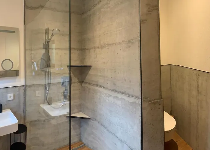 Appartments Zirbennest * Schladming