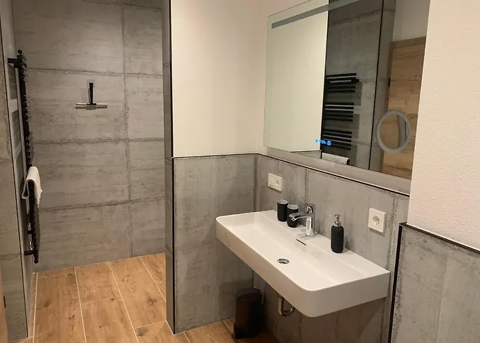 Apartmán Appartments Zirbennest *