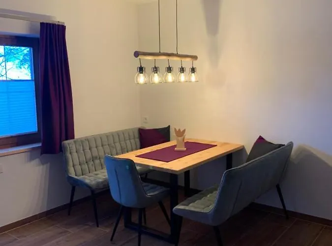 Appartments Zirbennest Apartmán Schladming