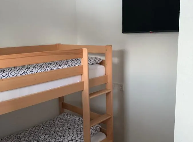 Appartments Zirbennest