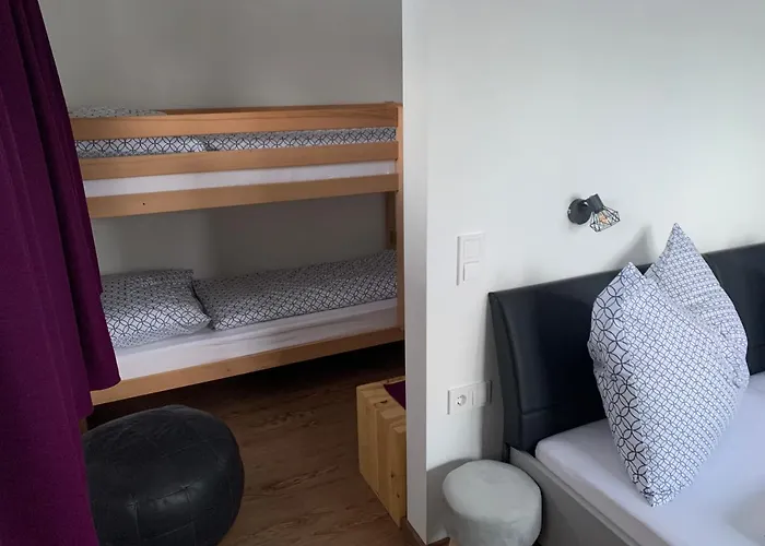 Appartments Zirbennest Apartment Schladming