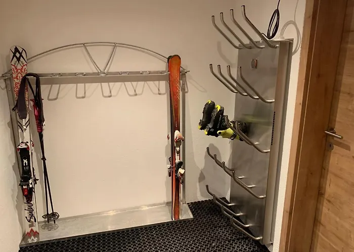 Appartments Zirbennest Apartmán Schladming